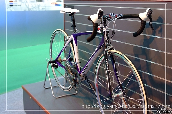 自行車展