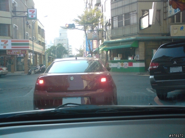 ALFA GT~
