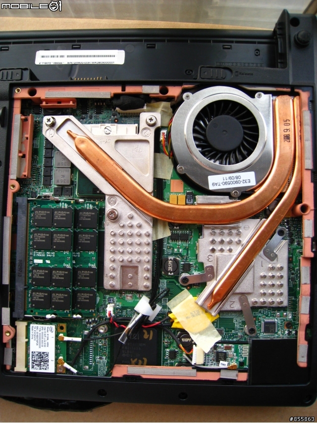 Gaming Series的新生力軍 : MSI GX400 #