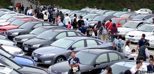 第十屆 Mondeo 車友會全國大會師精采落幕 [圖多]