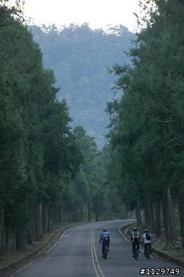[約騎]4月5號(日)4+2北港溪峽谷--明天正式出團