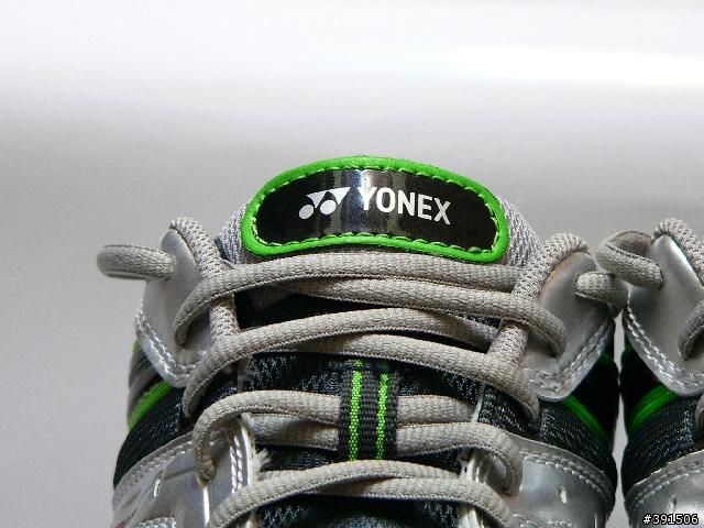 YONEX球拍、拍袋、球鞋分享  [圖多]
