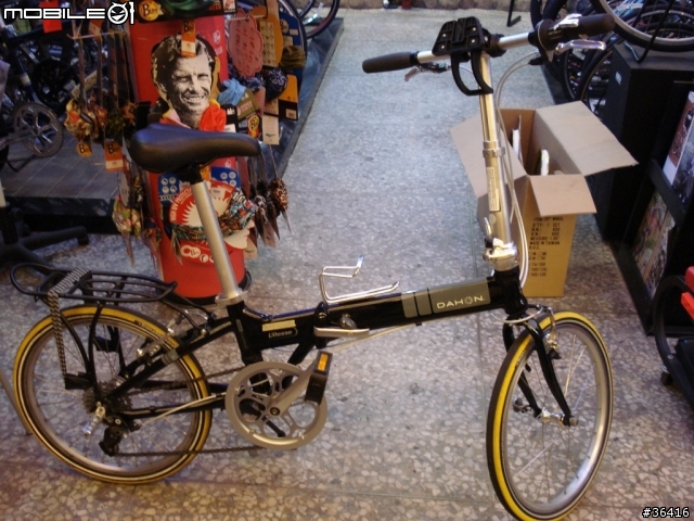 DOHON VITESSE D7 改裝 Part1 更新上傳Posh Cycle金框輪組影音