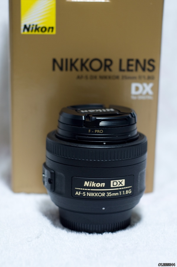 [非專評](補食物照)35m F1.8 VS 50m F1.8