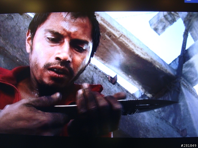 2009年SHARP與SONY的絕佳合作