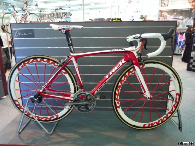 【分享】March 17-20.2009 台北國際自行車展覽會