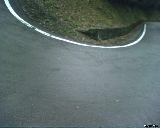 ASAMA--汐止水源路超陡坡山路行