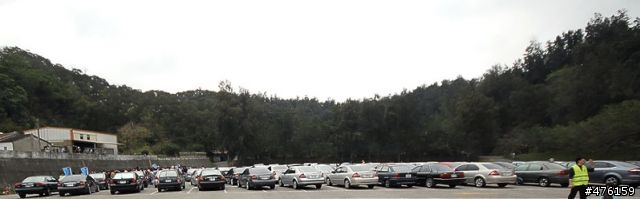 第十屆 Mondeo 車友會全國大會師精采落幕 [圖多]