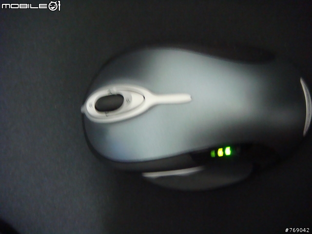 [開箱]~想很久的羅技MX5500 Revolution滑鼠鍵盤組.加映WD硬碟跟凡達克傳輸方塊