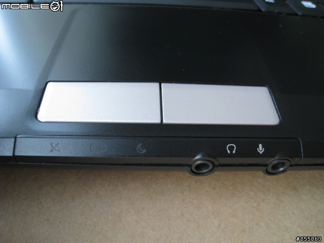 Gaming Series的新生力軍 : MSI GX400 #