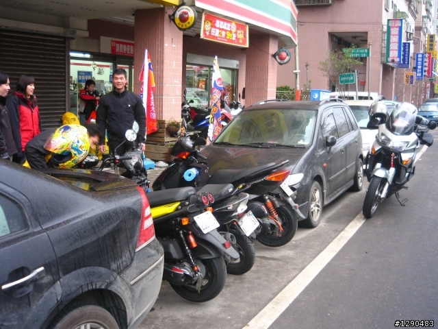 遲來的  2009年環島  ( 全程搭帳篷露營版 )