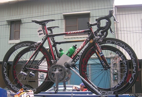 2009環台賽選手戰駒--嘉義站