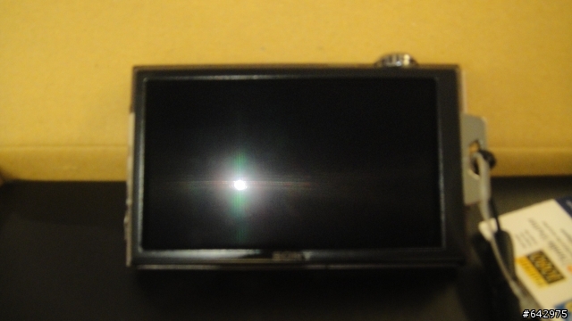 [開箱圖]  SONY T900 (棕)