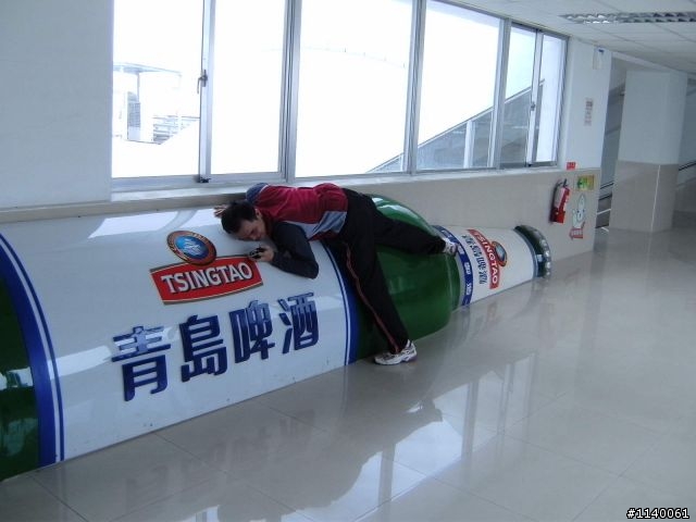 [遊記]3/28(六)鳳山→屏東內埔老街雙酒廠..郊遊行