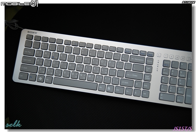 [分享]VAIO All In One PC-JS15T/S