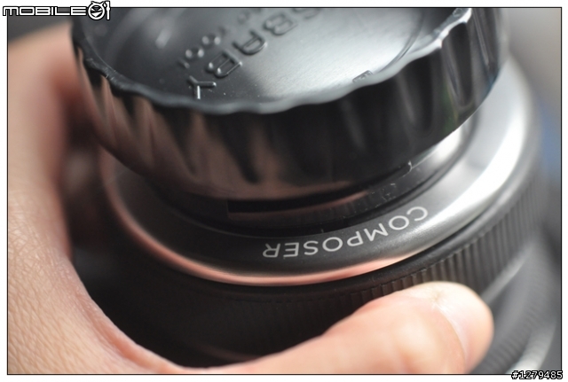 LENSBABY之鏡頭三兄弟