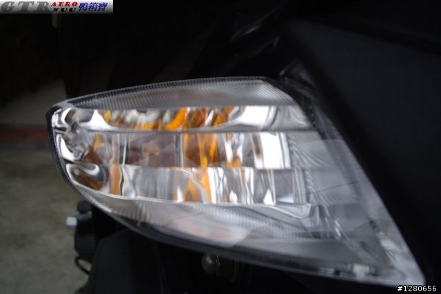 [心得] AERO 燈系大剖析(內含多種車系比較)