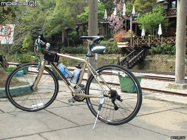 舊山線鐵道巡禮－泰安車站、龍騰斷橋、勝興車站
