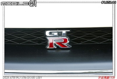 20090315  NISSAN GTR