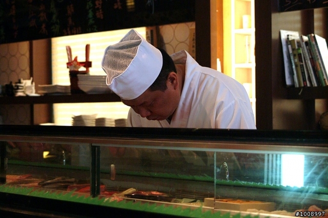 [景點] 台南和久田日本料理-中食篇(10/12暫停營業)