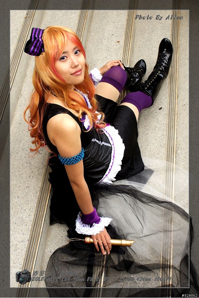 2009 台中春宴 DAY1