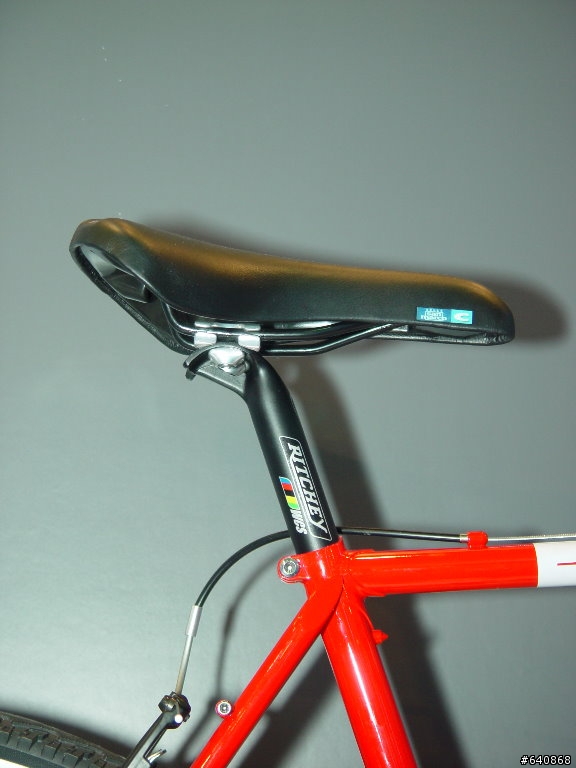 Stepdragon在2009單車展