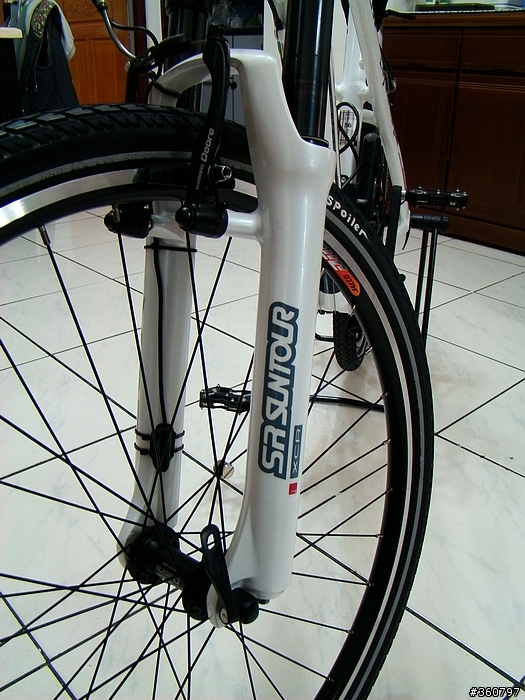 新蕉農入列-Corratec SuperBow (Team Worldcup)