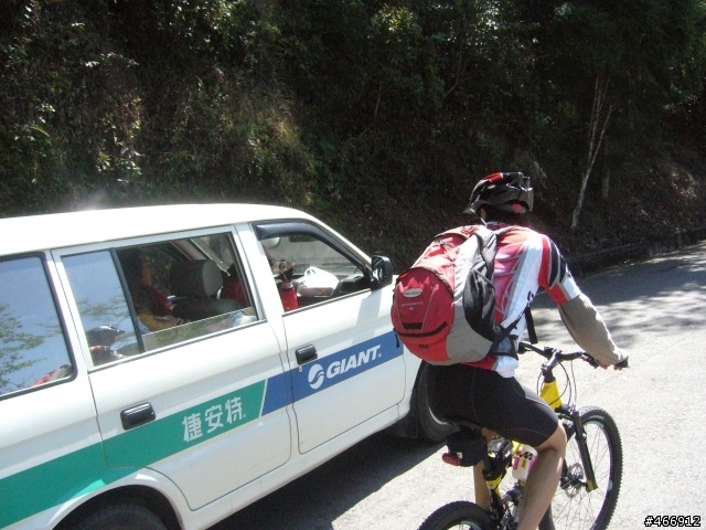 2009 大雪山自行車飛輪登山挑戰賽活動-----額滿截止囉~~ 感謝參與