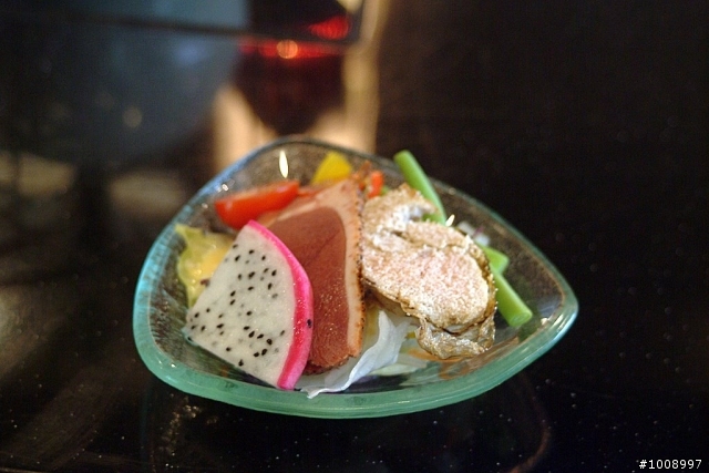 [景點] 台南和久田日本料理-中食篇(10/12暫停營業)