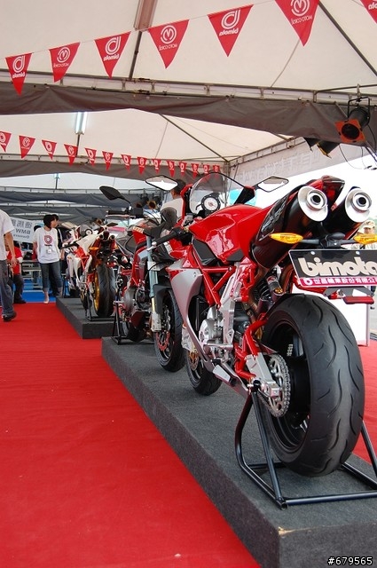 328"無與輪比"全國重機嘉年華-序