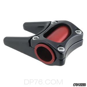 關於Marzocchi前避震上的龍頭手把轉接套環