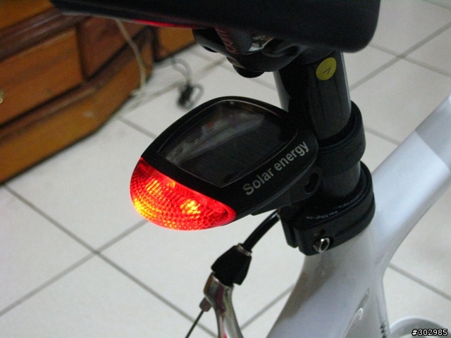 Giant 08 TCR紀念車款