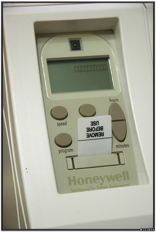 [開箱]Honeywell 17005 空氣清淨機