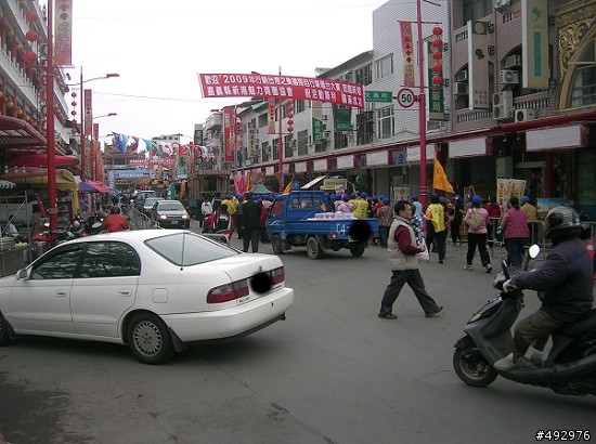 2009環台賽選手戰駒--嘉義站