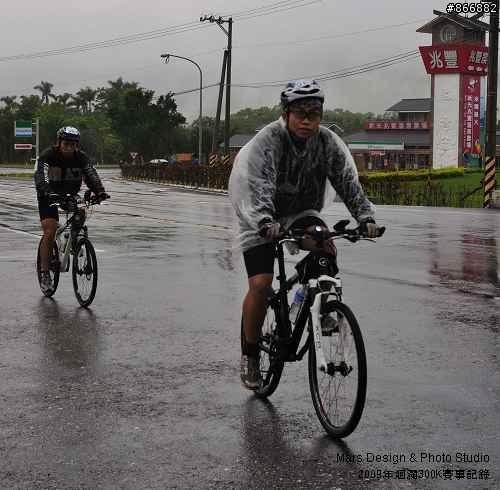 [賽事相簿分享]2009年永不放棄系列賽第一站：洄瀾300K，非官方相簿，請自取(5/5)