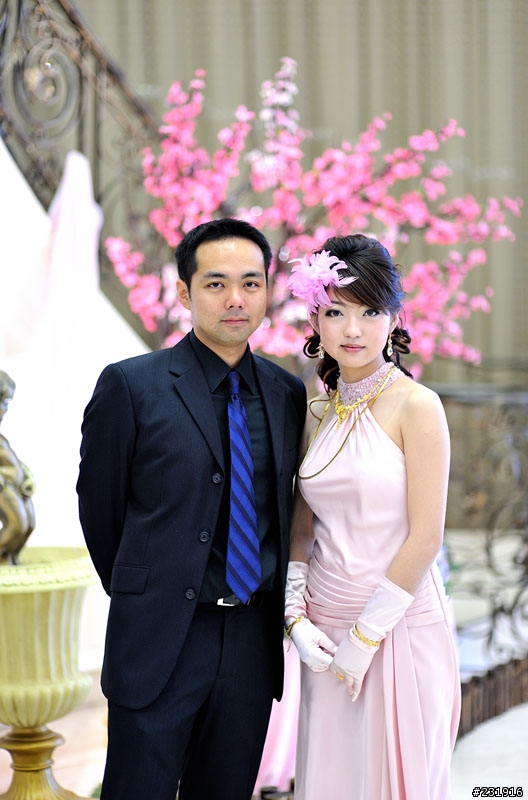 侑澄~芷琪~訂婚