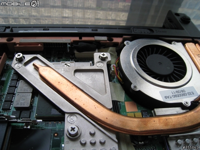Gaming Series的新生力軍 : MSI GX400 #