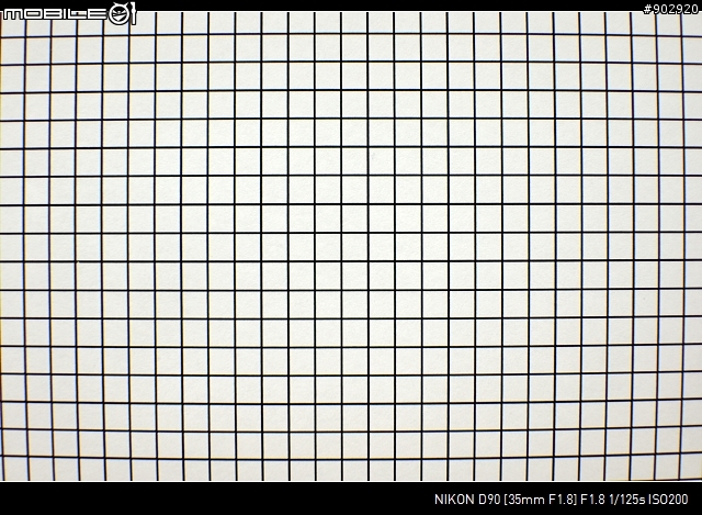 [分享]NIKON AF-S 35mm f/1.8G VS AF 35mm f/2D