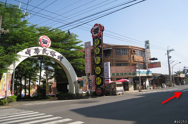 嘉義縣 中埔→阿里山公路→龍美→達娜伊谷→茶山→大埔→台三線→中埔