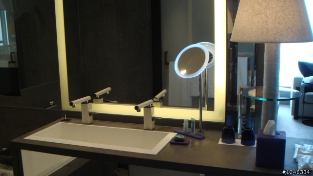 香港 九龍 w hotel