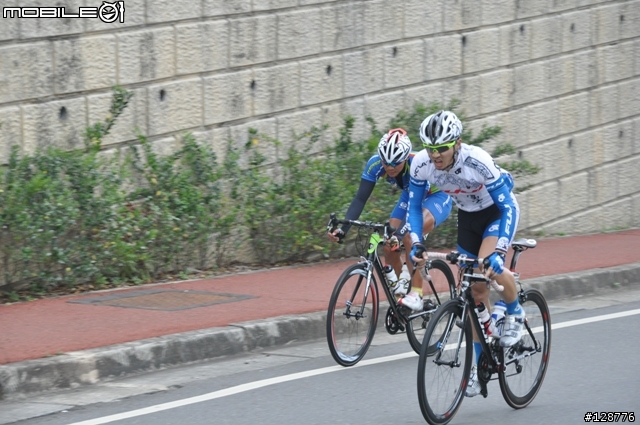 2009國際自由車環台公路大賽彰化站搶先看