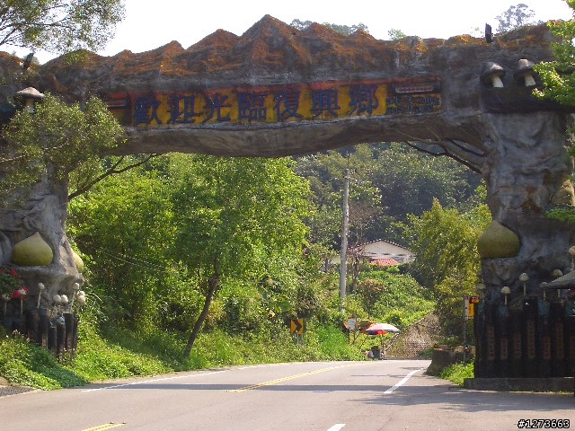 東眼山路線~新手爬山~圖多!