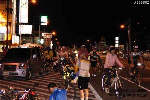 [賽事相簿分享]2009年永不放棄系列賽第一站：洄瀾300K，非官方相簿，請自取(4/5)