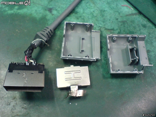 XBOX360 AV換成YPbPr(Component)