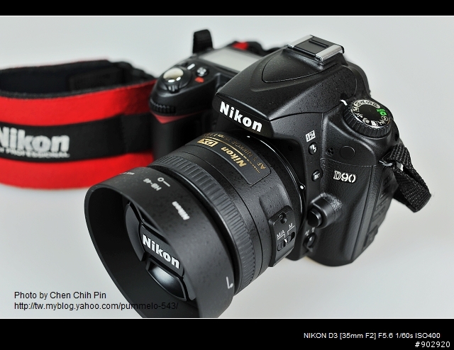 [分享]NIKON AF-S 35mm f/1.8G VS AF 35mm f/2D