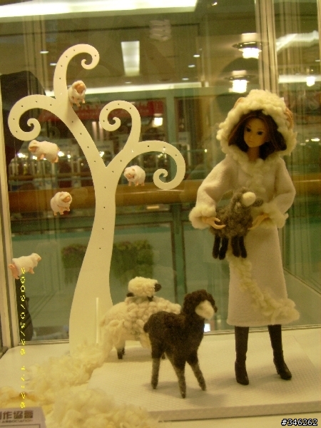 2009環球第4屆國際創作公仔大展 329青年節5點半  新增圖片