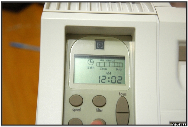 [開箱]Honeywell 17005 空氣清淨機