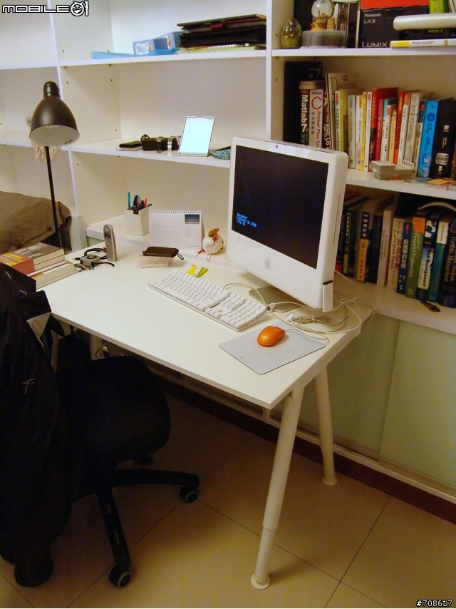 [分享]我的溫暖小屋