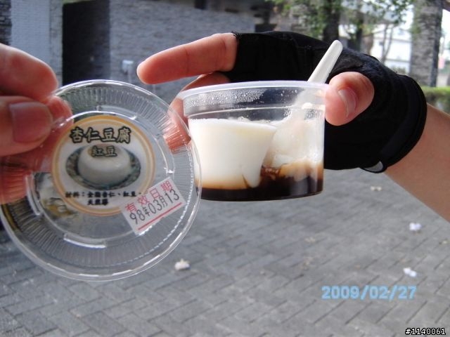 [遊記]屏科大買6瓶醬油-之休閒順便騎