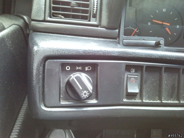 VOLVO 740過戶買賣--740大解析之1